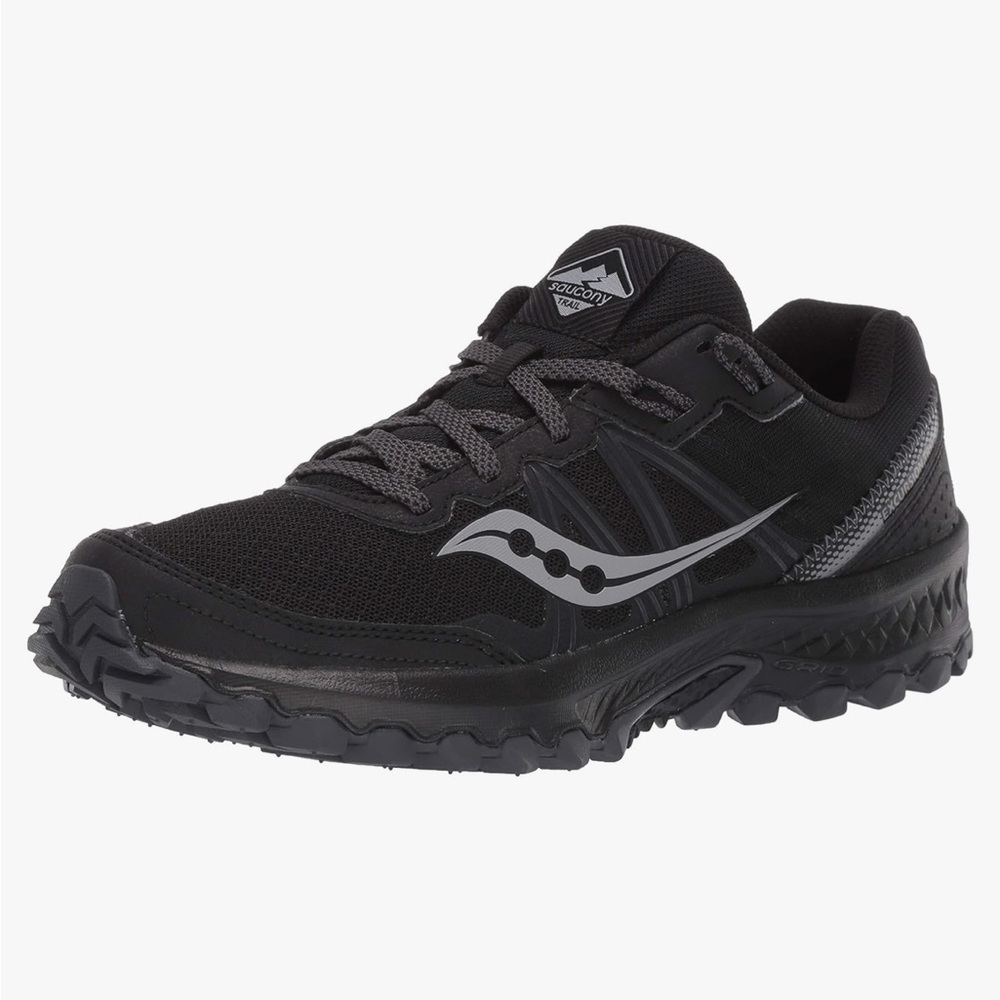 NEW Saucony Excursion TR14 Women’s 7.5 Wide